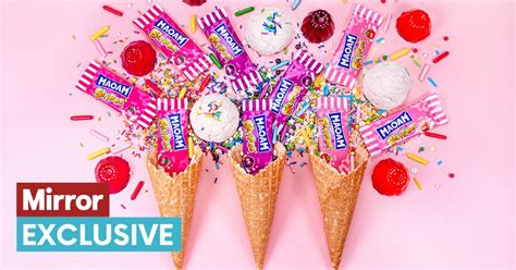 how to pronounce maoam|You've been saying MAOAM wrong .
